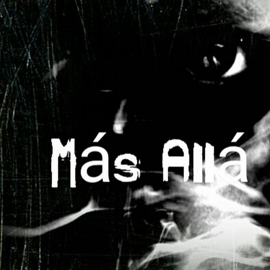 MAS ALLA DE LA RAZON