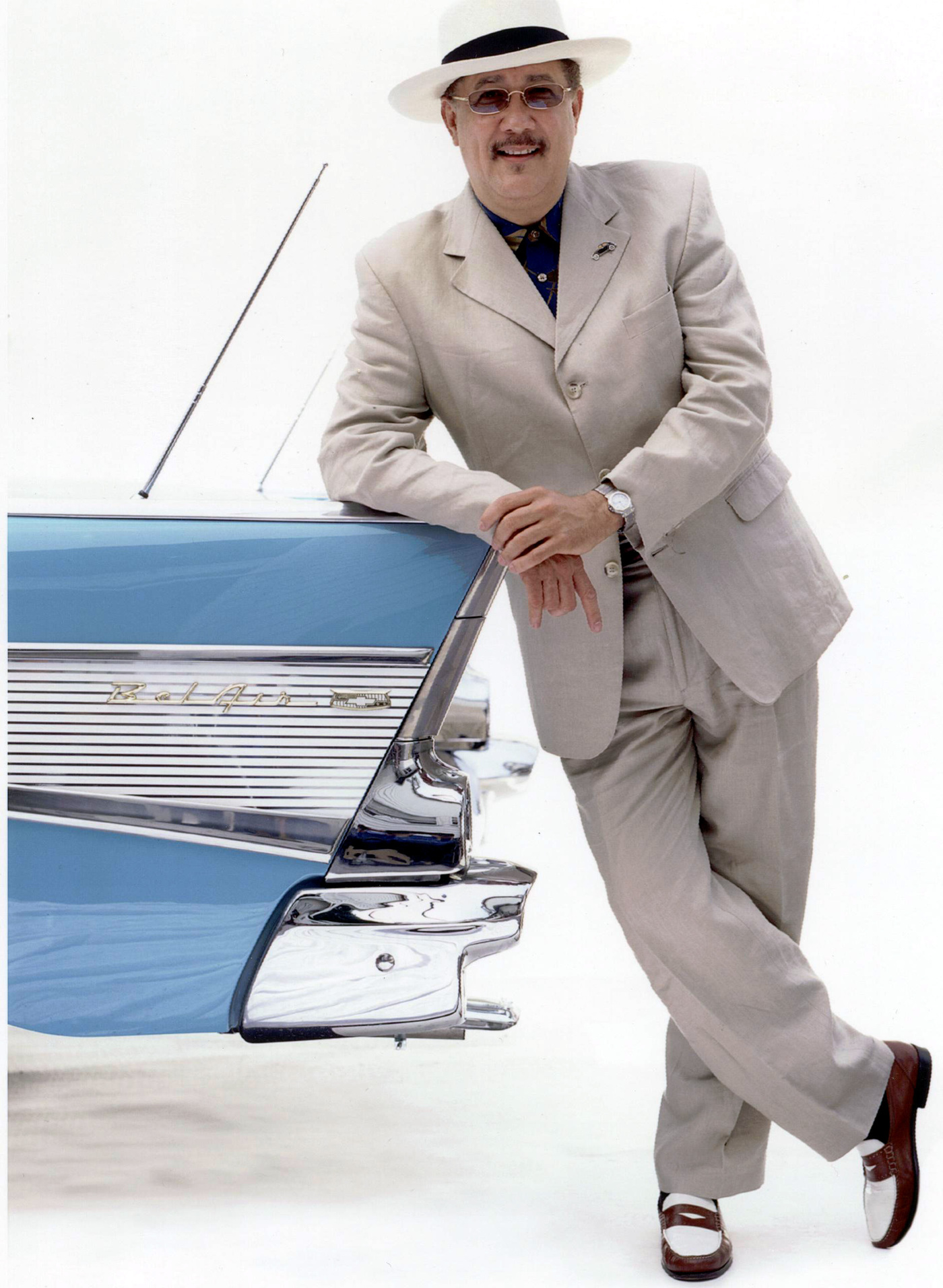 GRANDES MUSICOS CUBANO