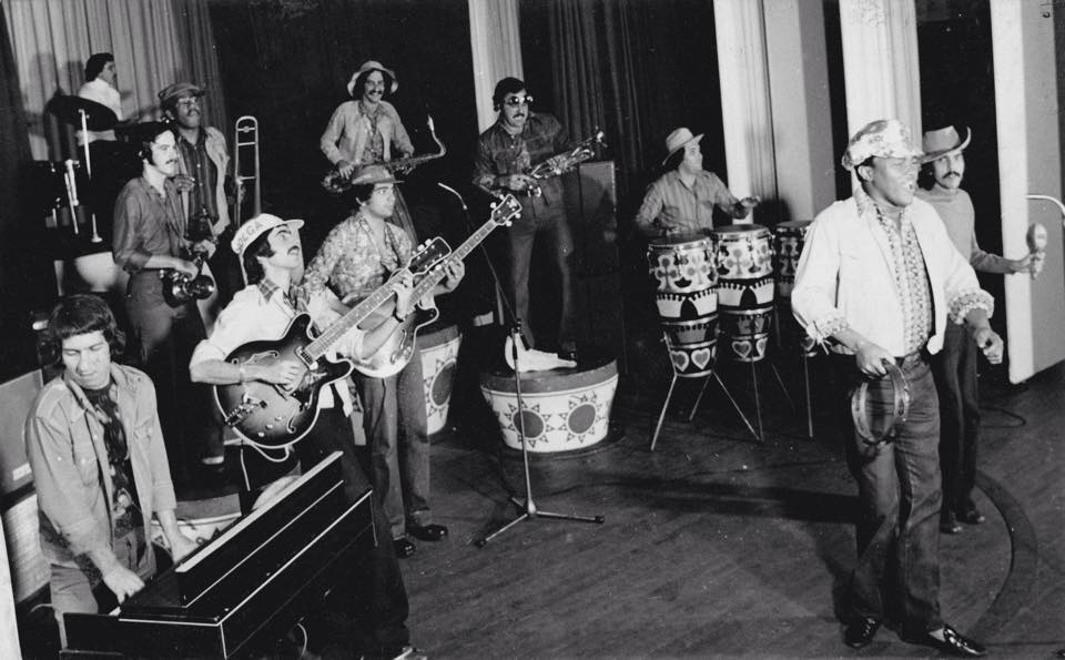 La musica Cubana recorre el mundo