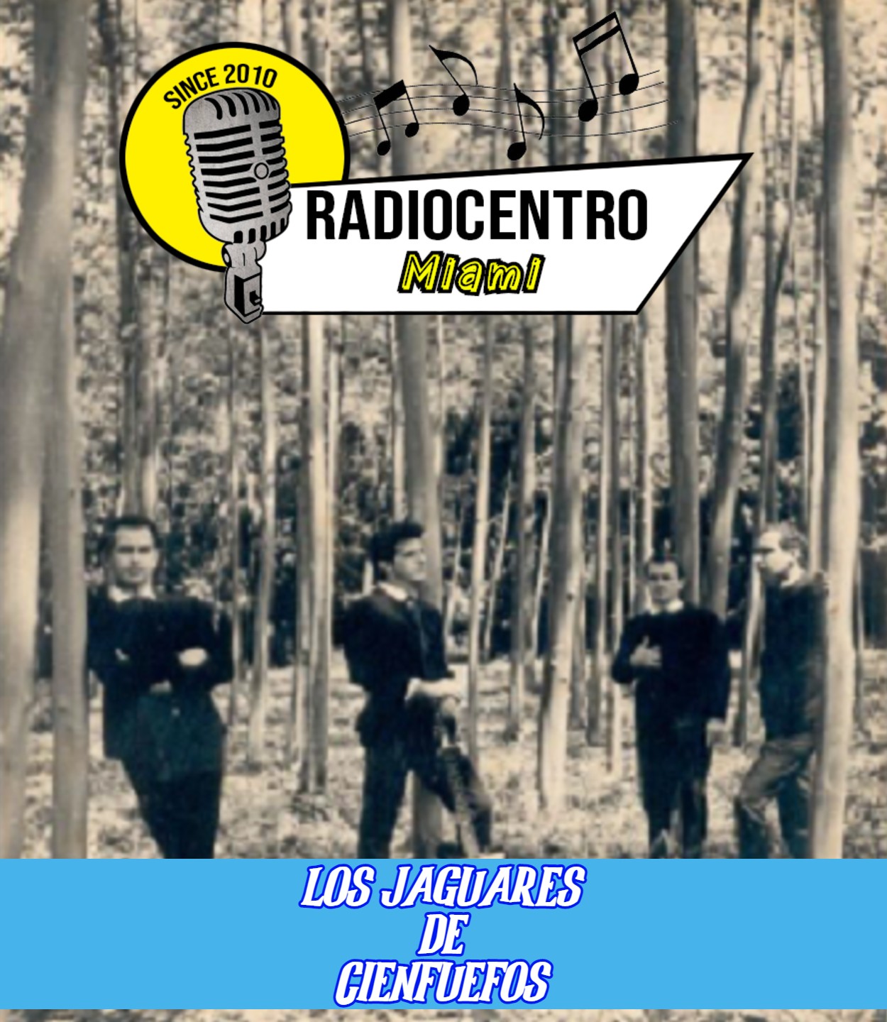 La musica Cubana recorre el mundo