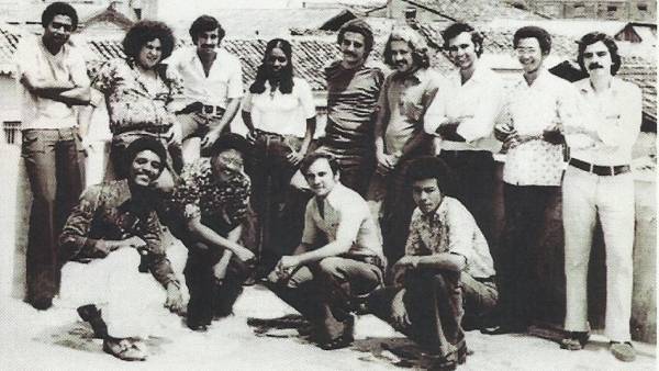 La musica Cubana recorre el mundo