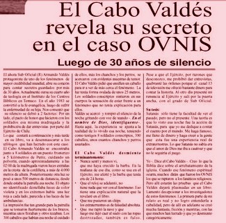 HISTORIAS PARA RECORDAR