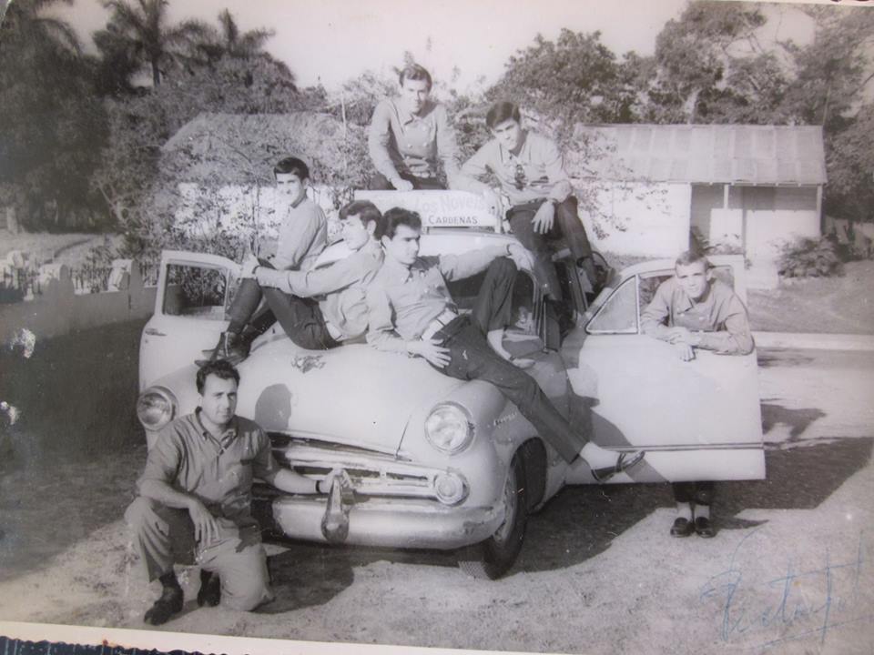 La musica Cubana recorre el mundo