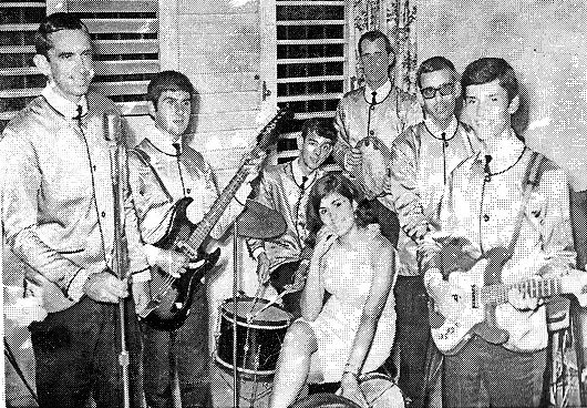 La musica Cubana recorre el mundo